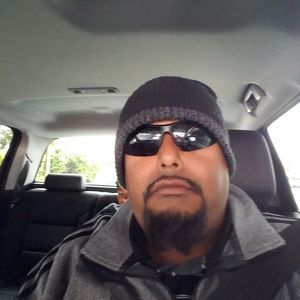 Meet your Posher, Luis